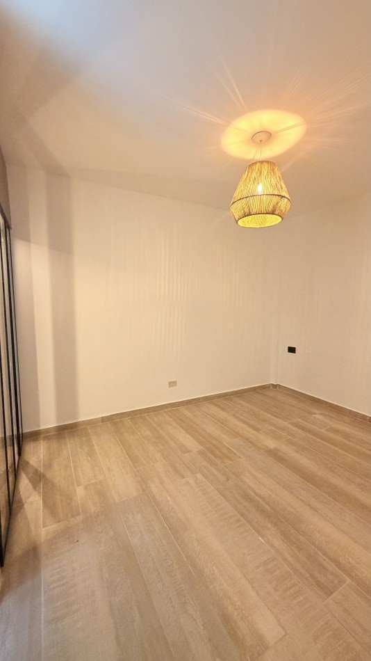 Increible Dpto Reciclado a Estrenar