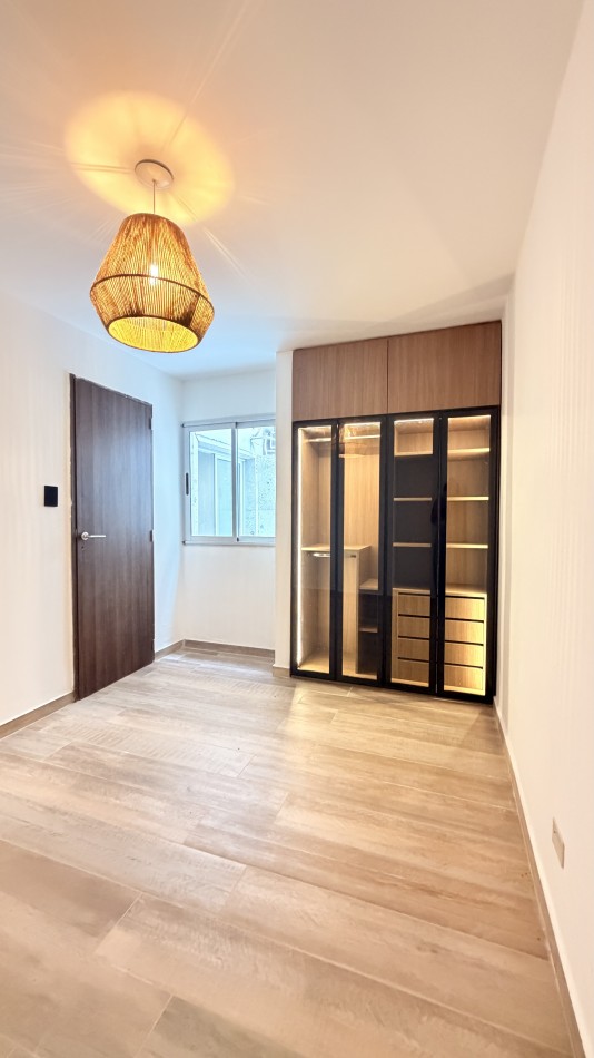 Increible Dpto Reciclado a Estrenar