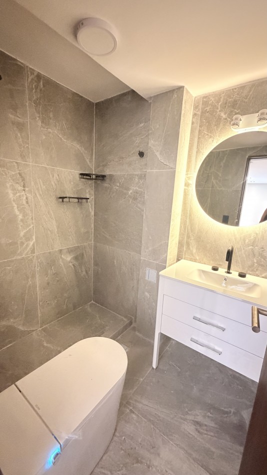 Increible Dpto Reciclado a Estrenar