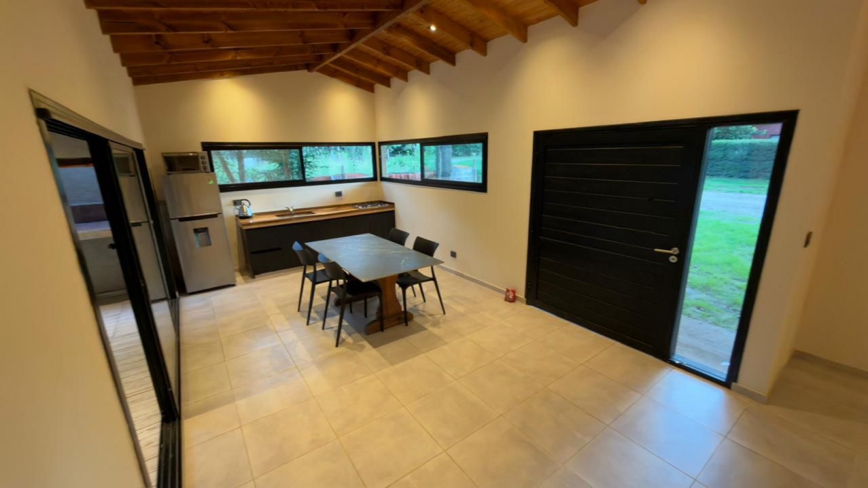 Casa en Venta en Villa Ciudad Parque - Los Reartes