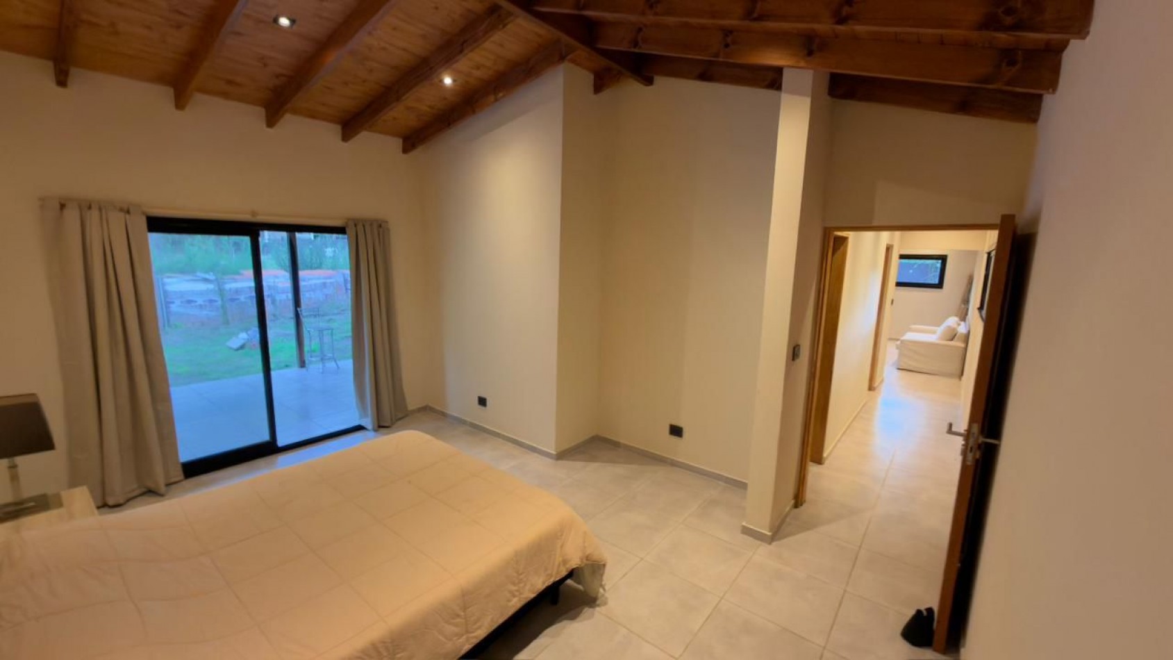 Casa en Venta en Villa Ciudad Parque - Los Reartes