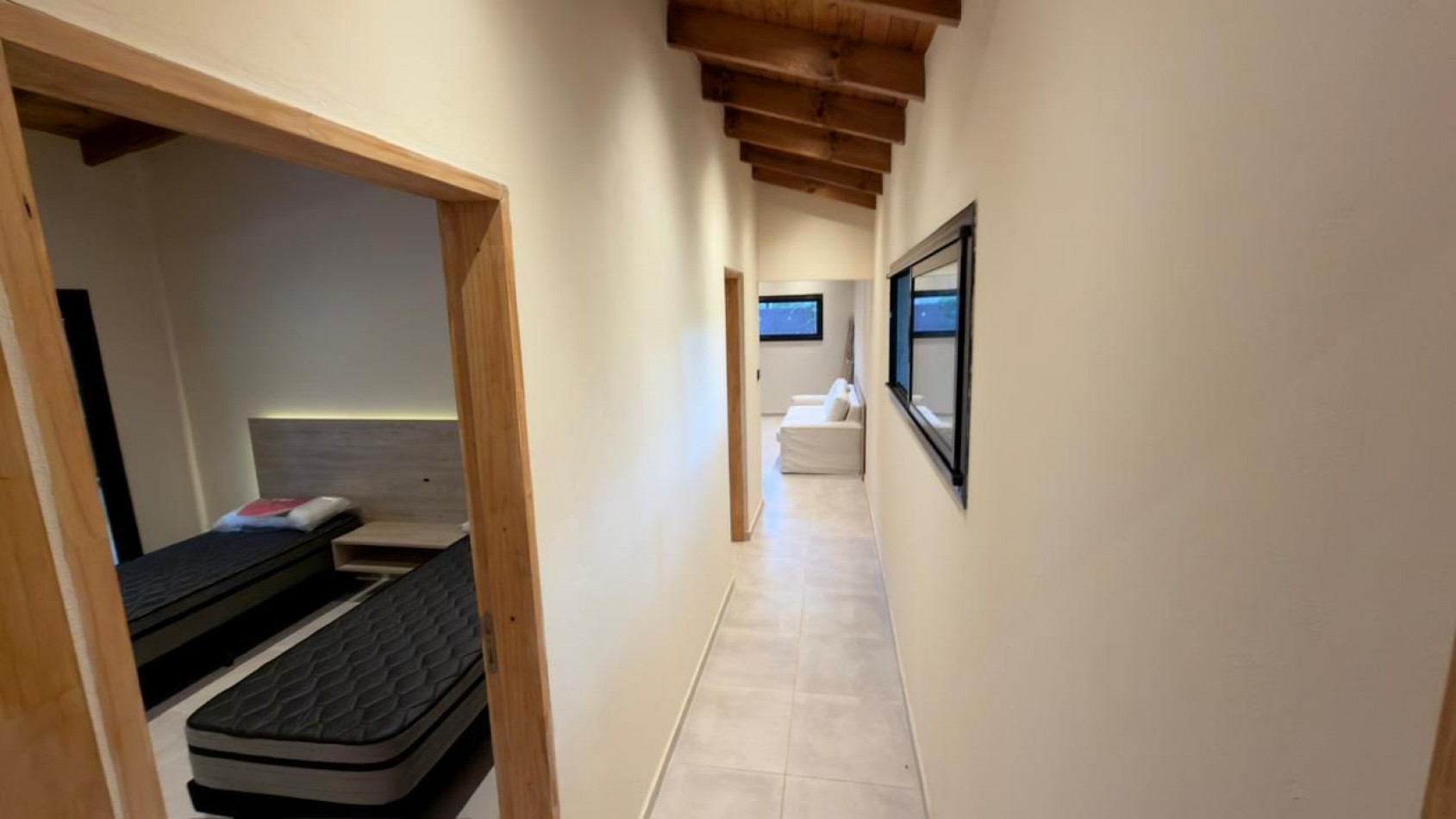 Casa en Venta en Villa Ciudad Parque - Los Reartes