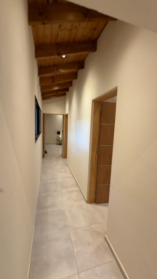 Casa en Venta en Villa Ciudad Parque - Los Reartes