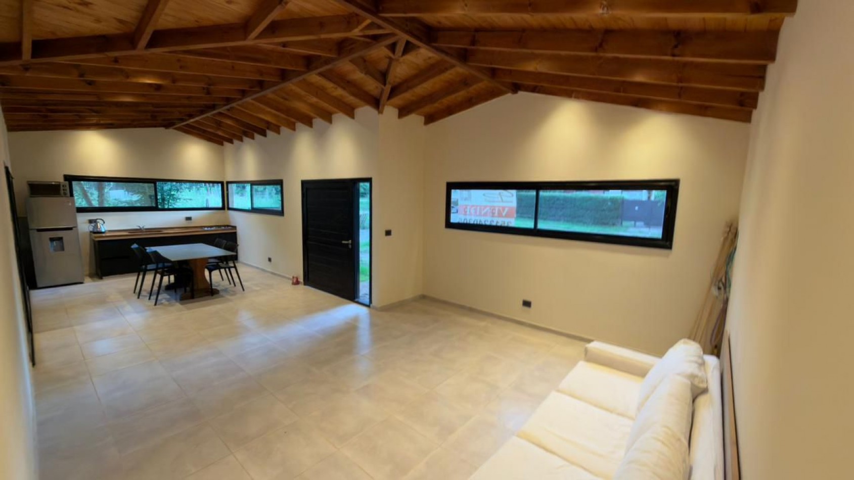 Casa en Venta en Villa Ciudad Parque - Los Reartes