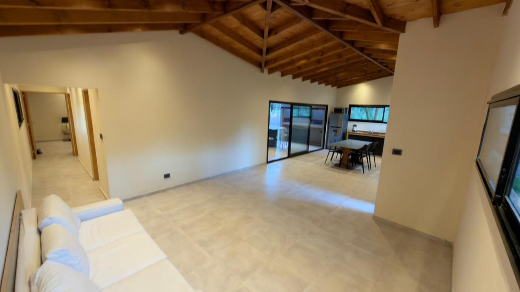 Casa en Venta en Villa Ciudad Parque - Los Reartes