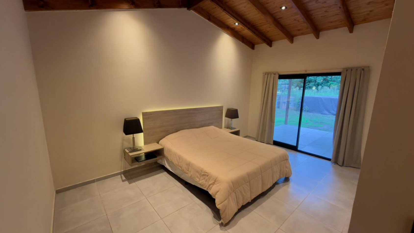 Casa en Venta en Villa Ciudad Parque - Los Reartes