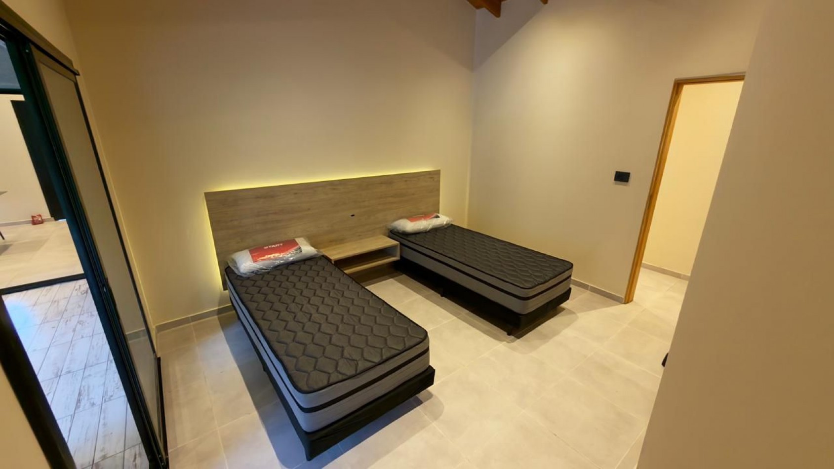 Casa en Venta en Villa Ciudad Parque - Los Reartes