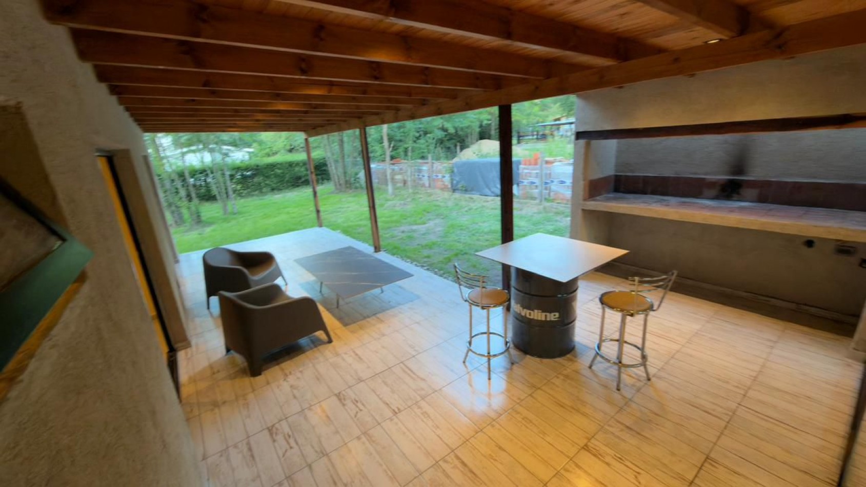 Casa en Venta en Villa Ciudad Parque - Los Reartes