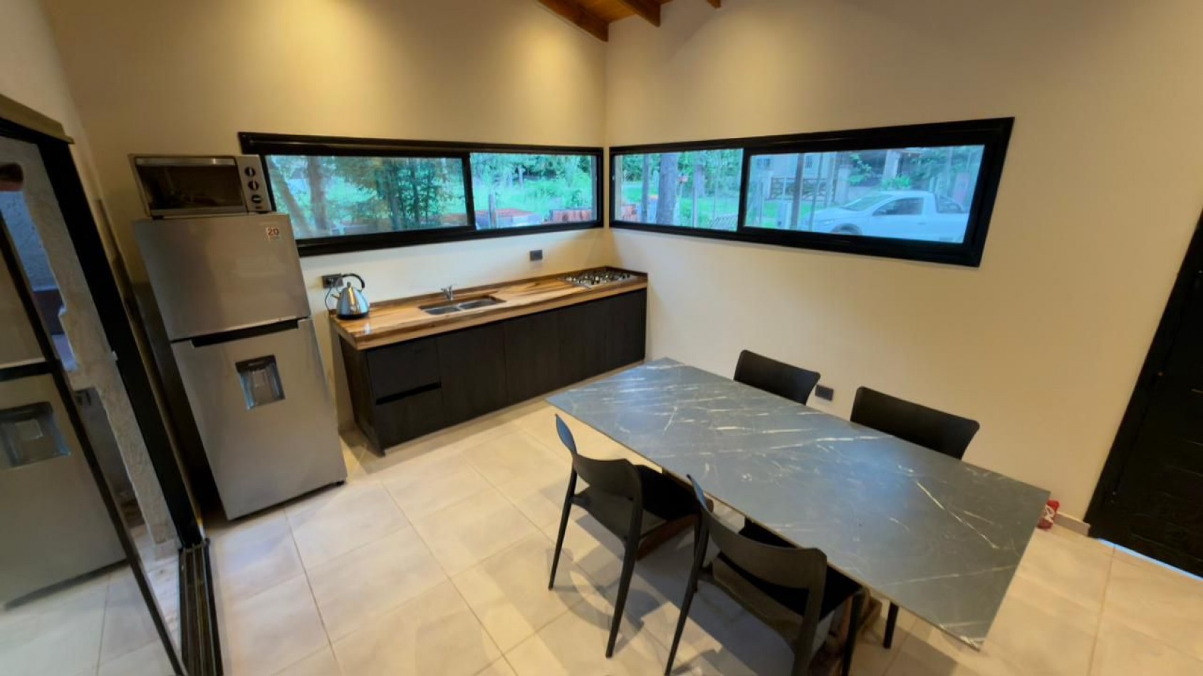 Casa en Venta en Villa Ciudad Parque - Los Reartes