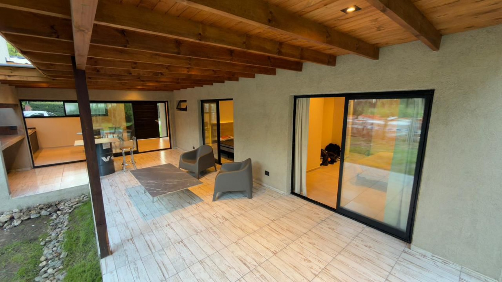 Casa en Venta en Villa Ciudad Parque - Los Reartes