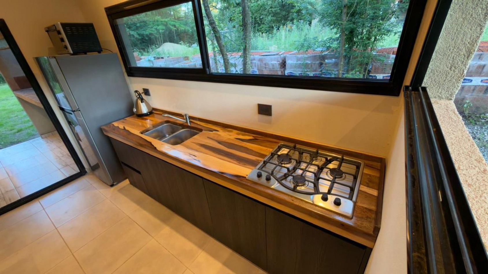 Casa en Venta en Villa Ciudad Parque - Los Reartes