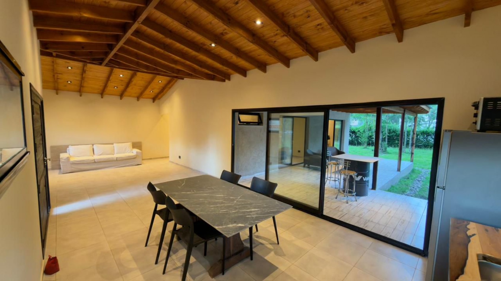 Casa en Venta en Villa Ciudad Parque - Los Reartes