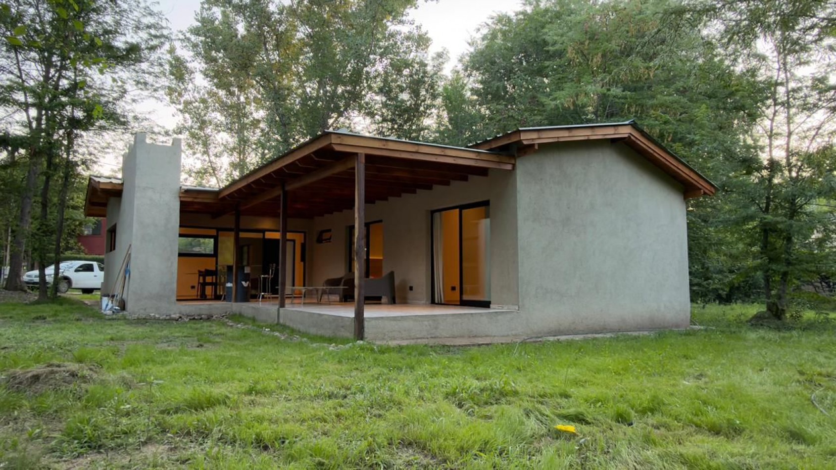 Casa en Venta en Villa Ciudad Parque - Los Reartes