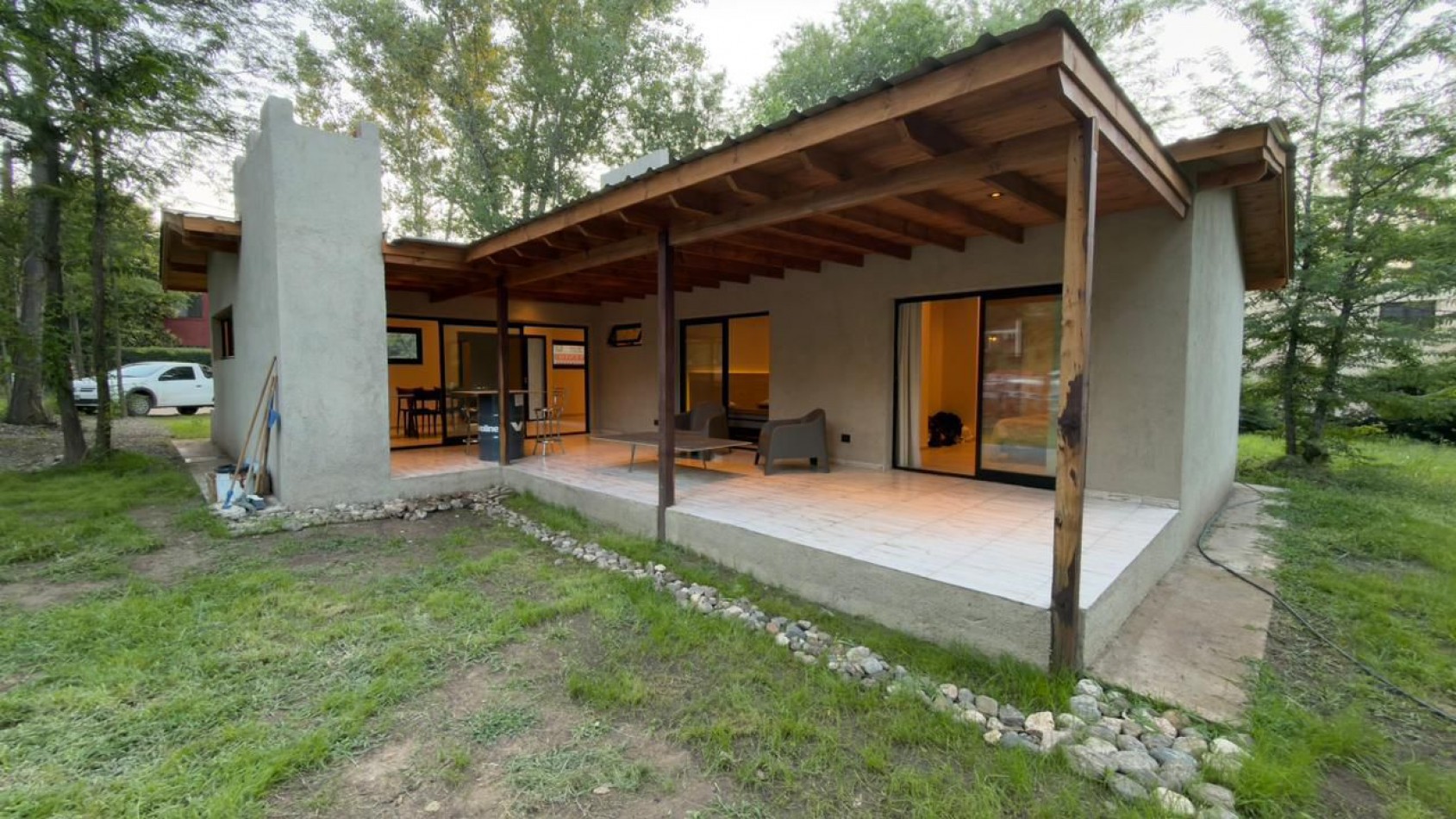 Casa en Venta en Villa Ciudad Parque - Los Reartes