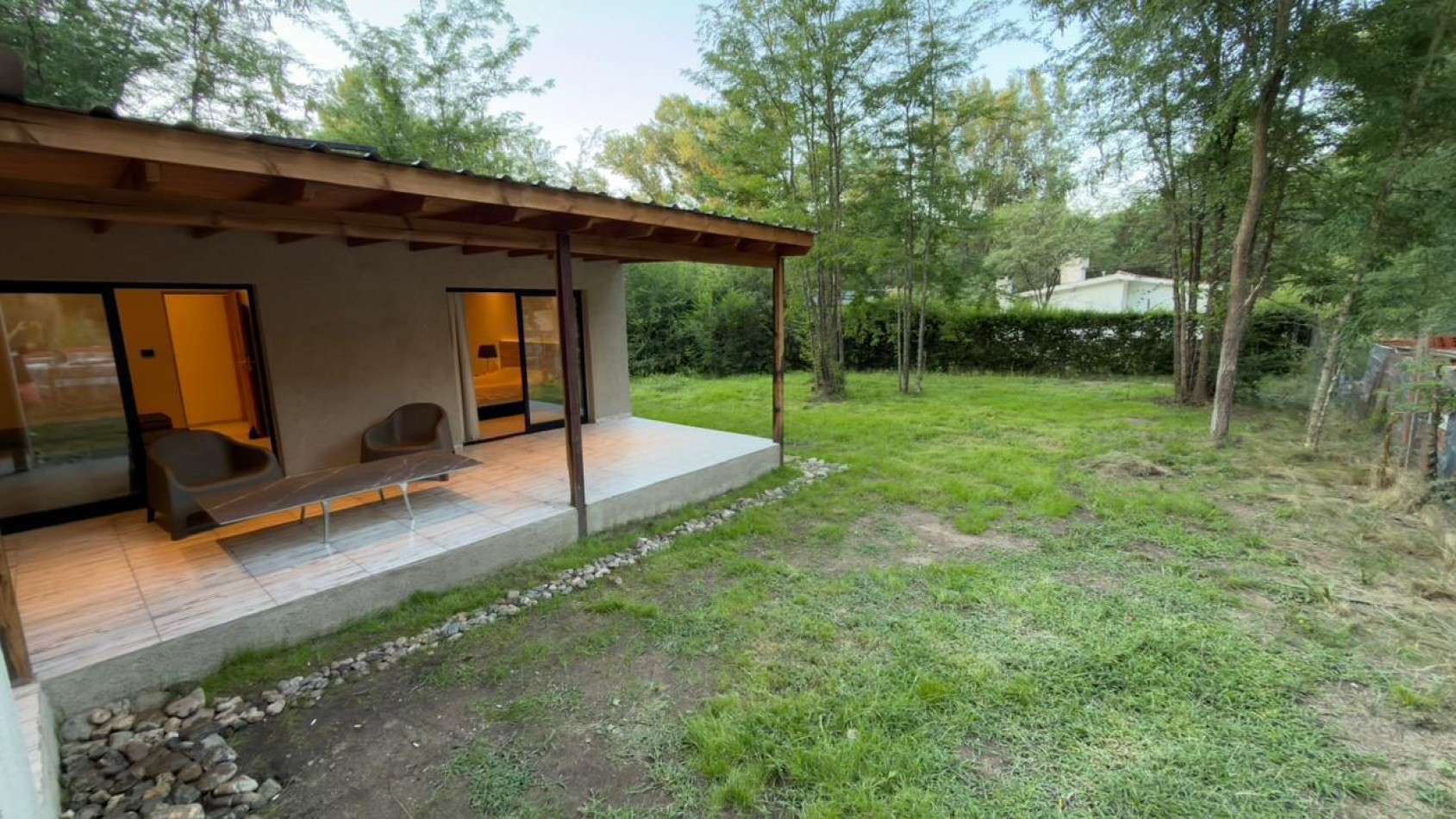 Casa en Venta en Villa Ciudad Parque - Los Reartes