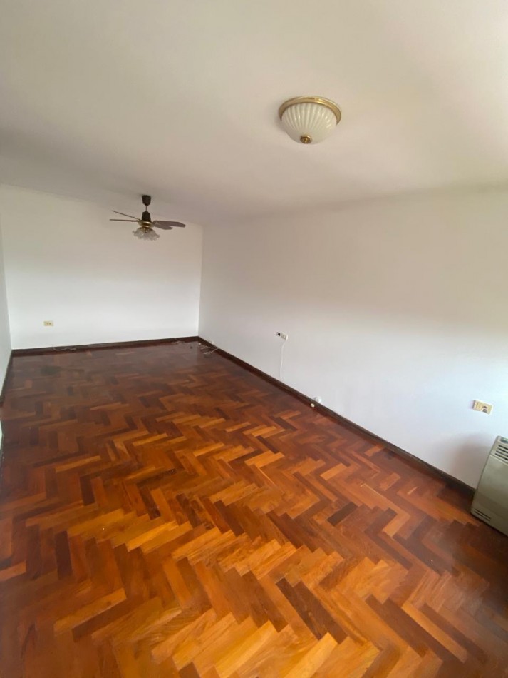 Departamento en alquiler - Zona Centro