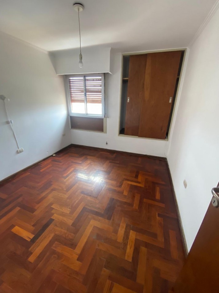 Departamento en alquiler - Zona Centro