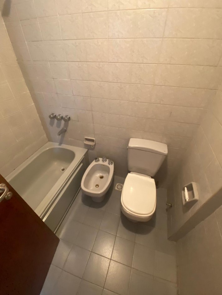 Departamento en alquiler - Zona Centro