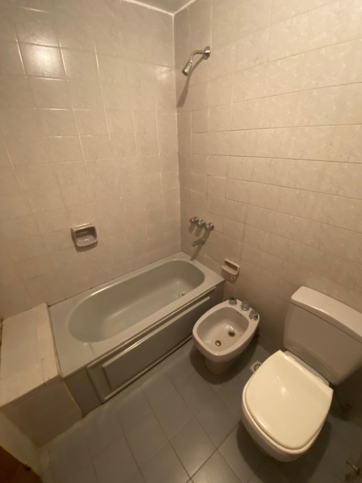 Departamento en alquiler - Zona Centro