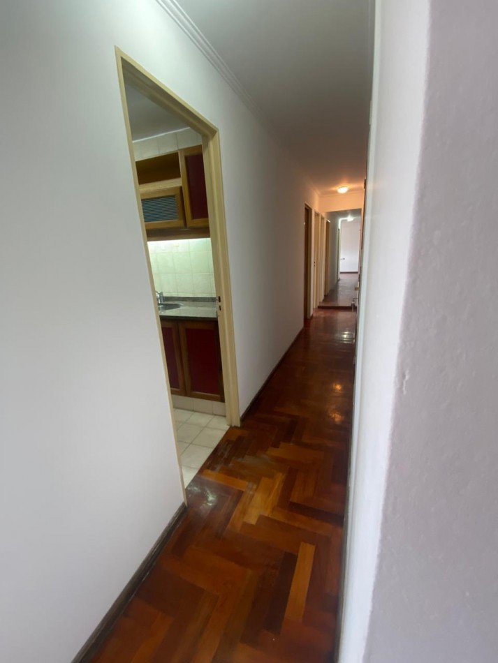 Departamento en alquiler - Zona Centro