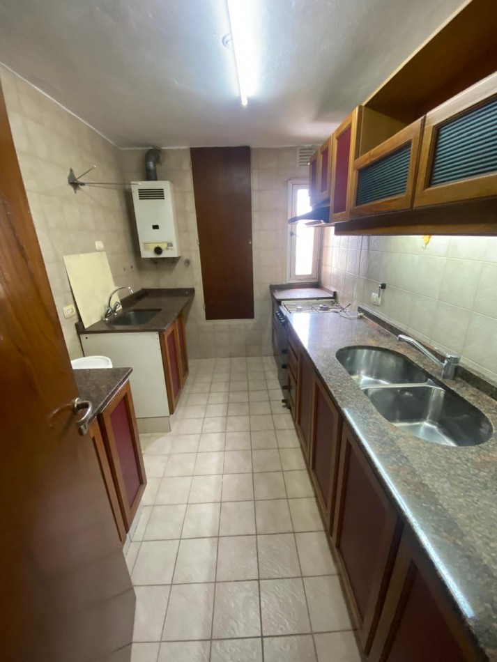 Departamento en alquiler - Zona Centro