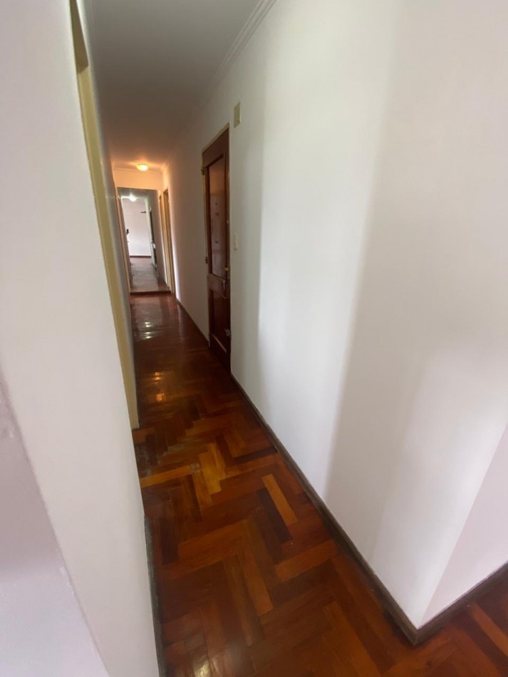 Departamento en alquiler - Zona Centro