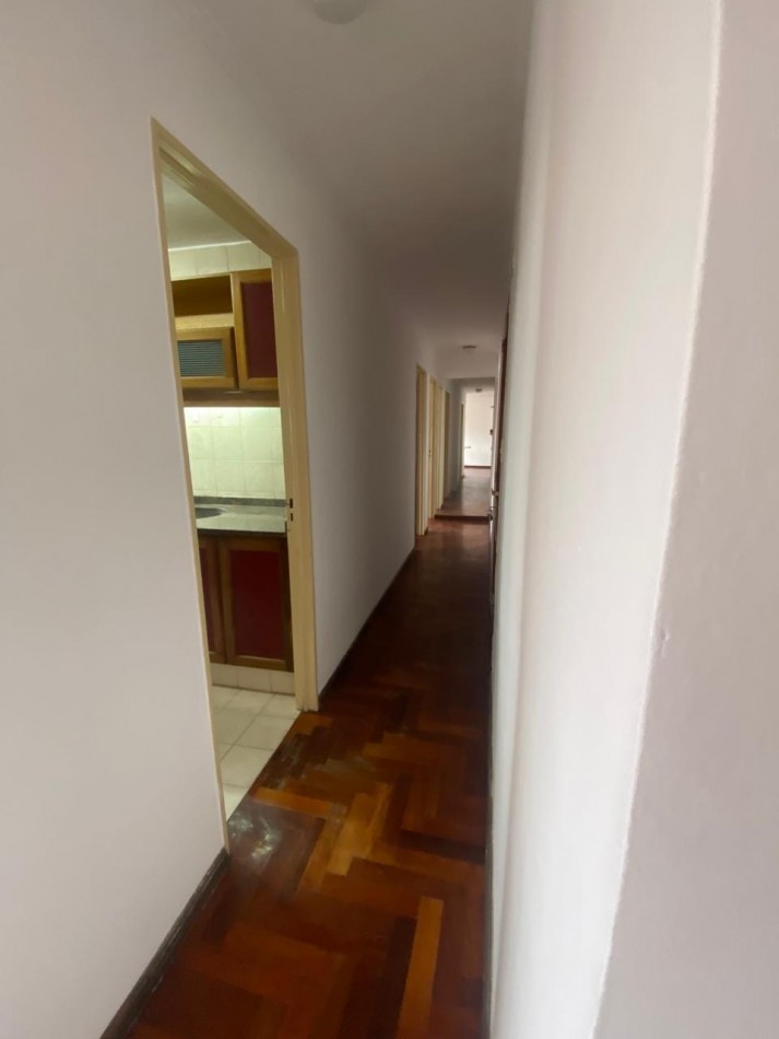 Departamento en alquiler - Zona Centro