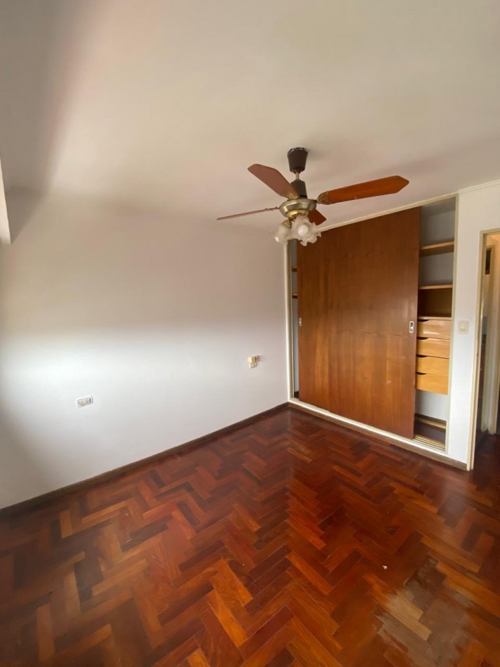 Departamento en alquiler - Zona Centro