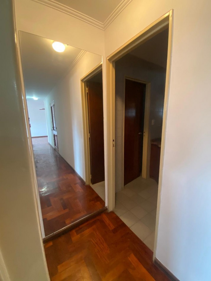 Departamento en alquiler - Zona Centro