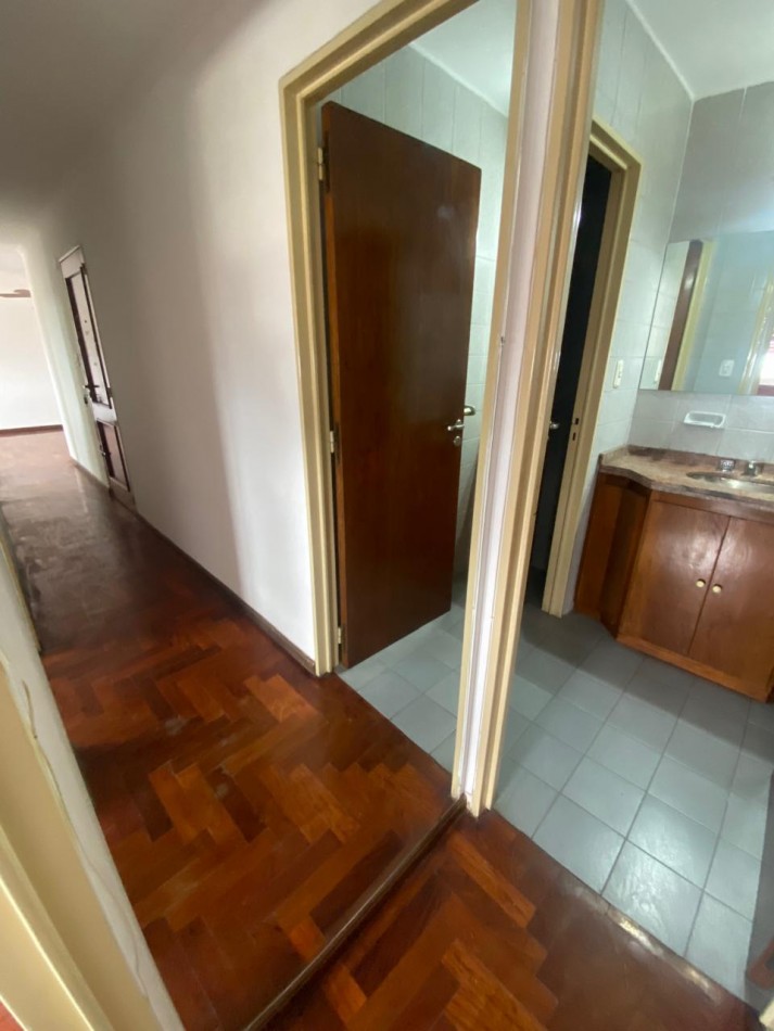 Departamento en alquiler - Zona Centro