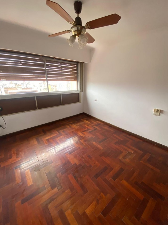 Departamento en alquiler - Zona Centro