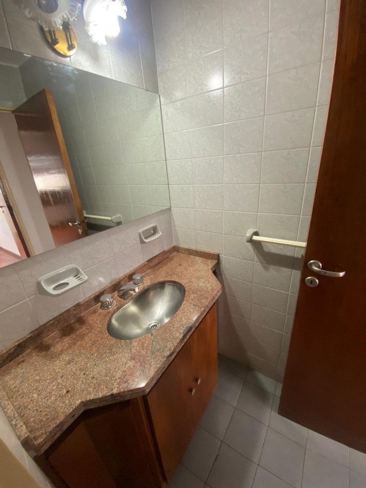 Departamento en alquiler - Zona Centro