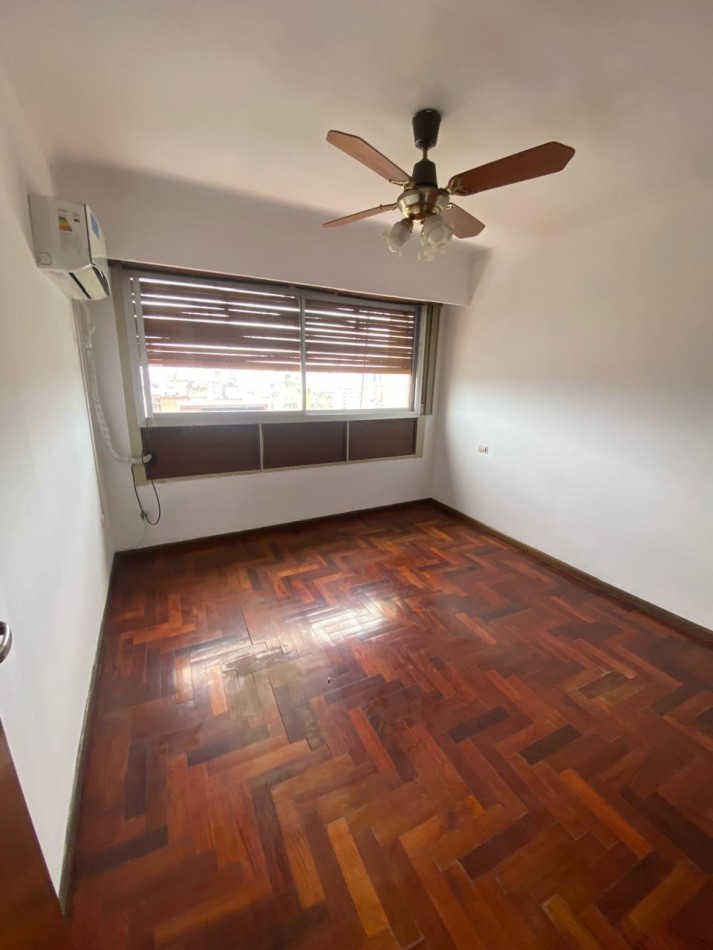Departamento en alquiler - Zona Centro
