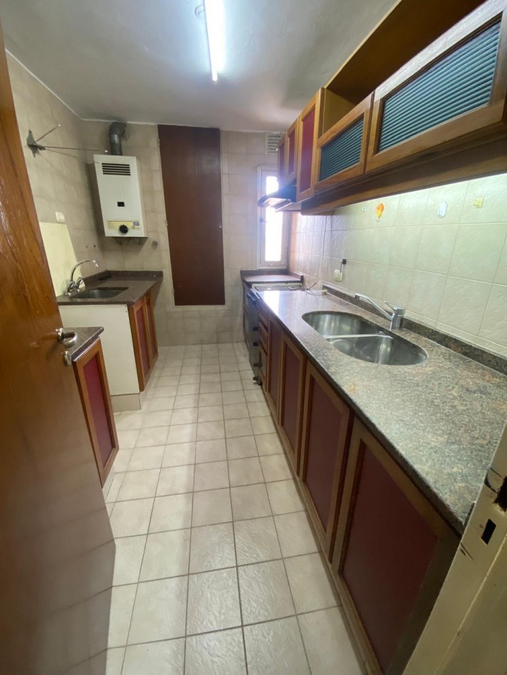 Departamento en alquiler - Zona Centro