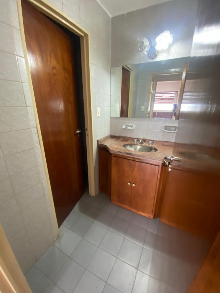 Departamento en alquiler - Zona Centro