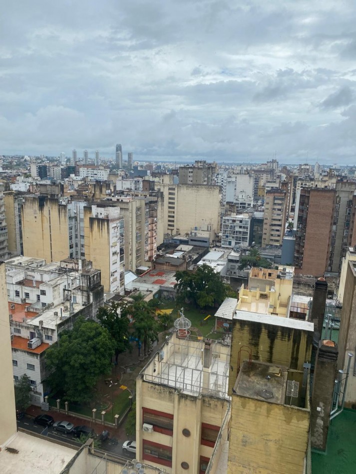 Departamento en alquiler - Zona Centro