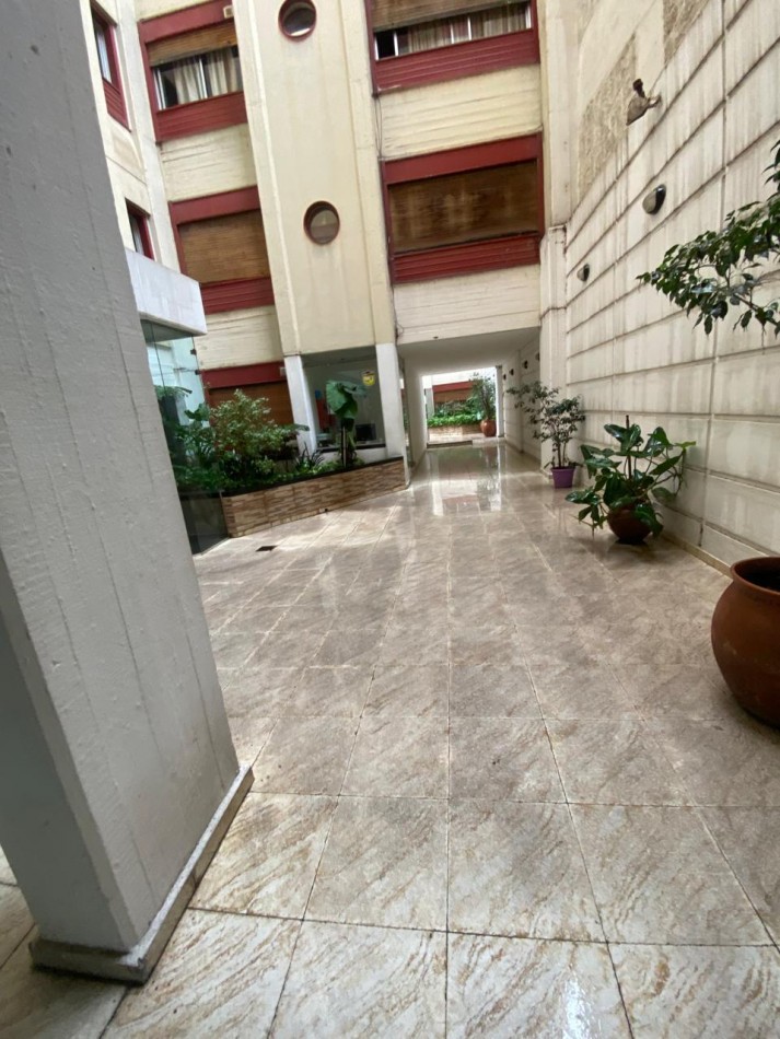 Departamento en alquiler - Zona Centro