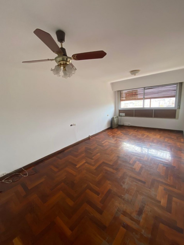 Departamento en alquiler - Zona Centro