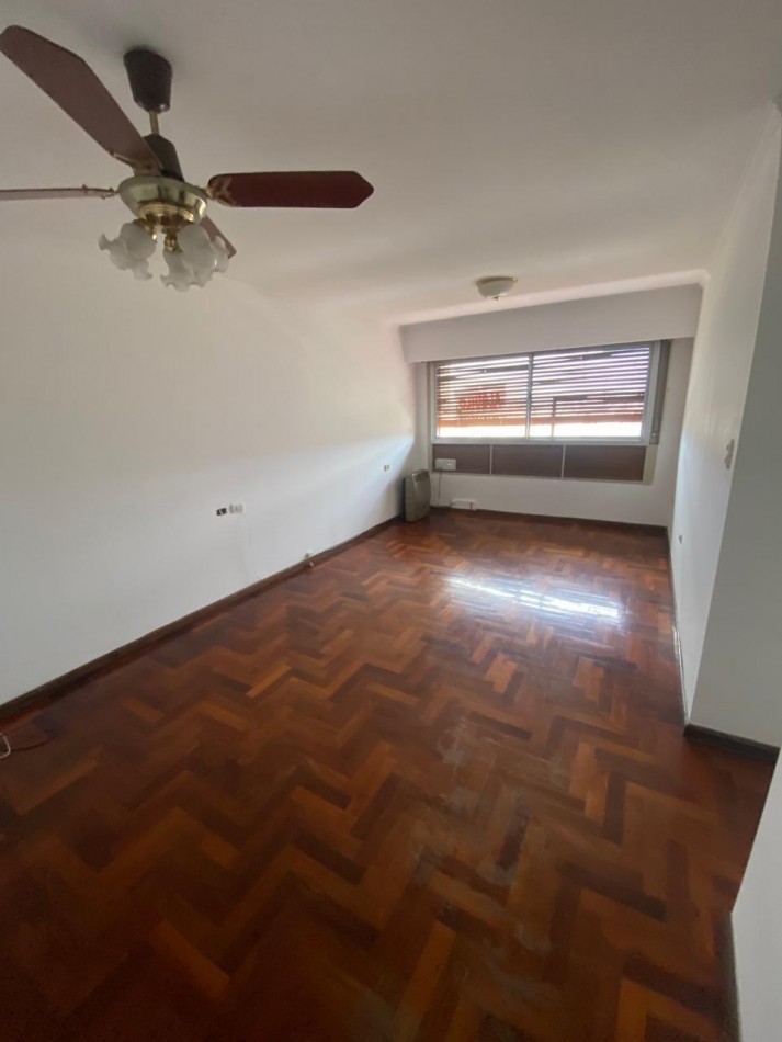 Departamento en alquiler - Zona Centro