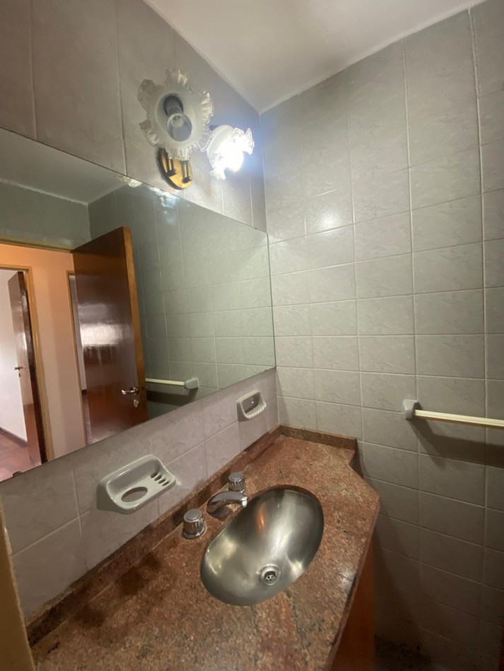 Departamento en alquiler - Zona Centro