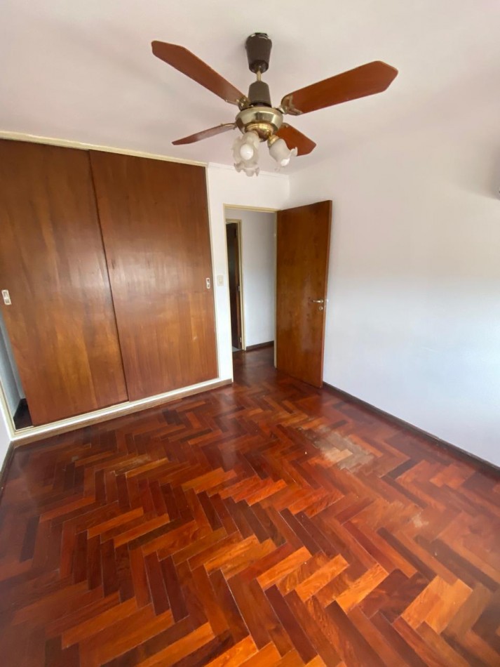 Departamento en alquiler - Zona Centro