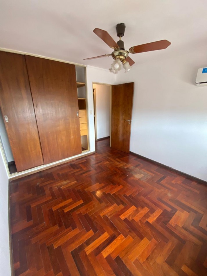 Departamento en alquiler - Zona Centro