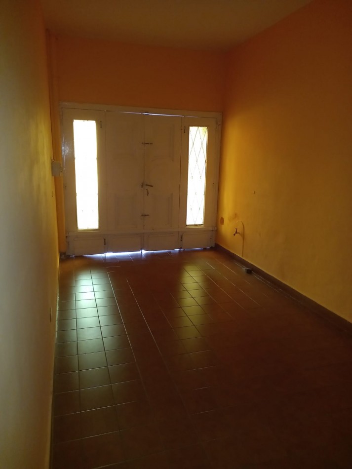 Casa en venta | 3 dormitorios | Quincho | Cochera