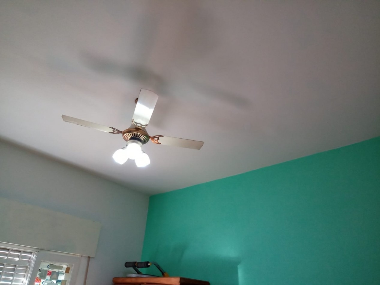 Casa en venta | 3 dormitorios | Quincho | Cochera