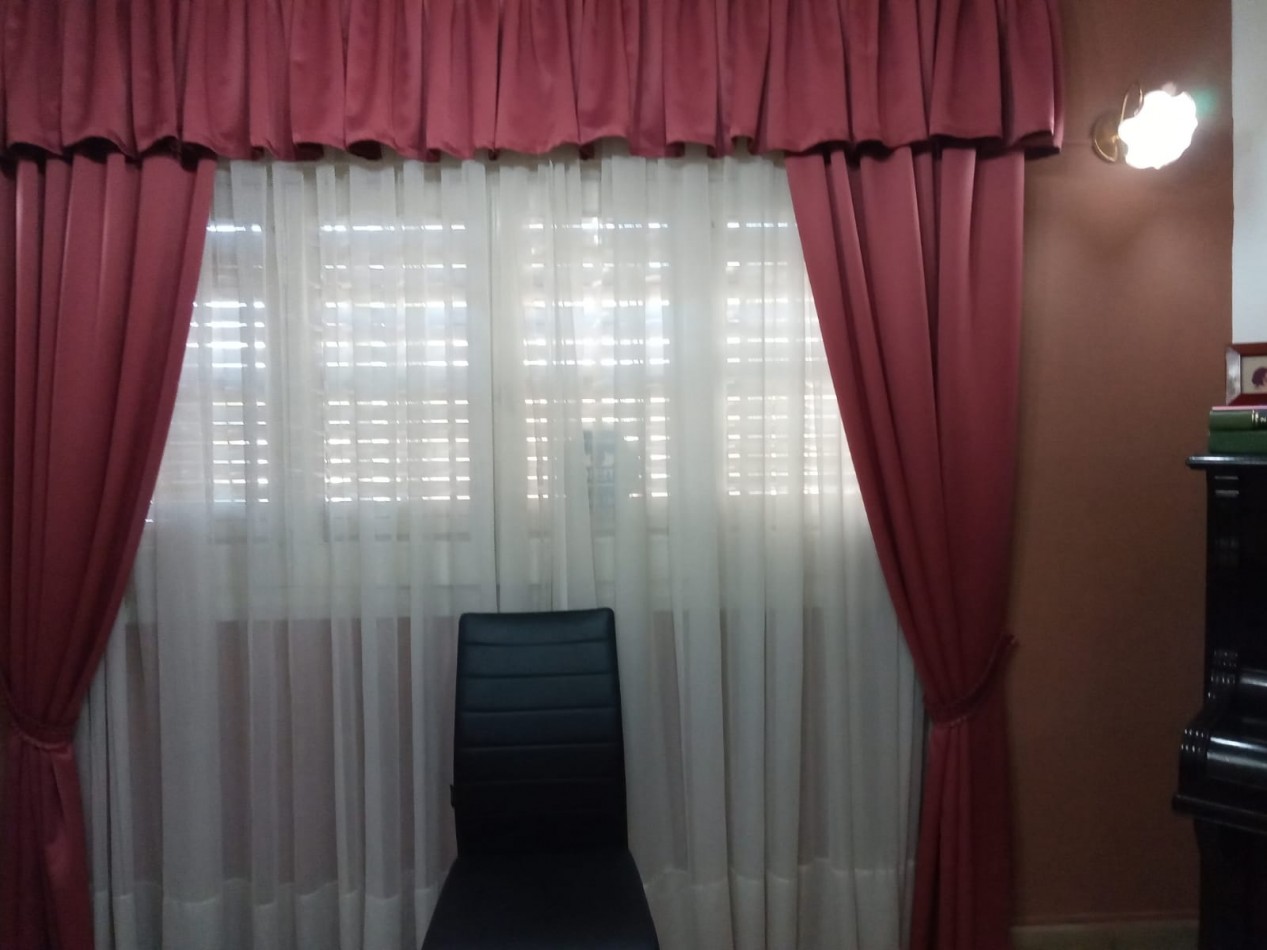 Casa en venta | 3 dormitorios | Quincho | Cochera