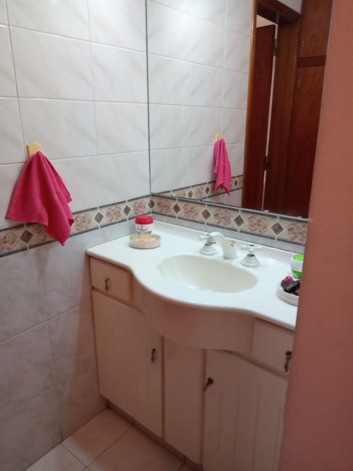 Casa en venta | 3 dormitorios | Quincho | Cochera
