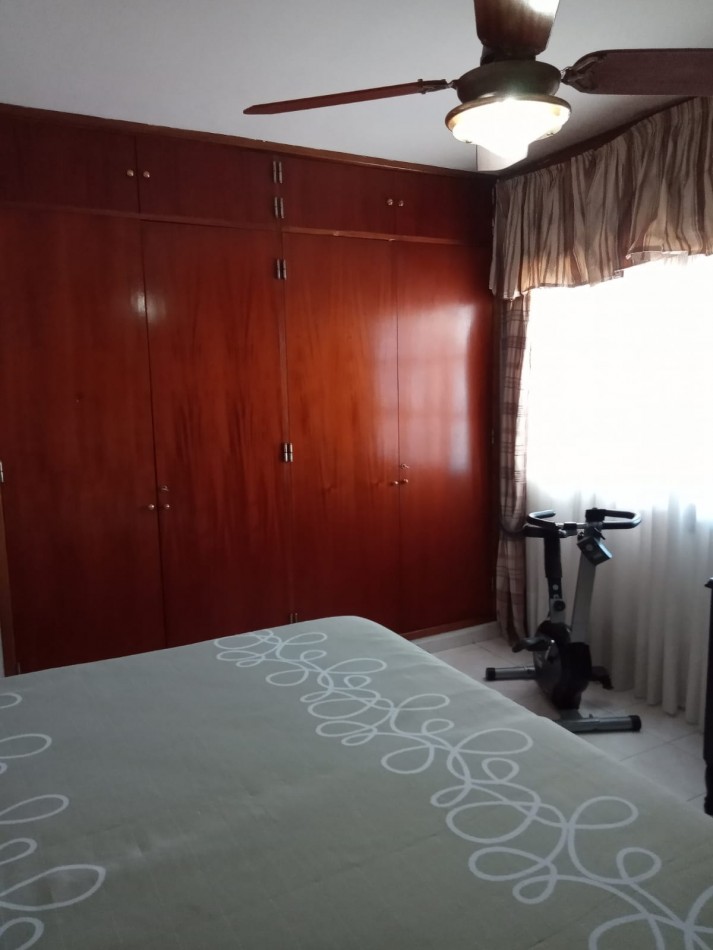 Casa en venta | 3 dormitorios | Quincho | Cochera