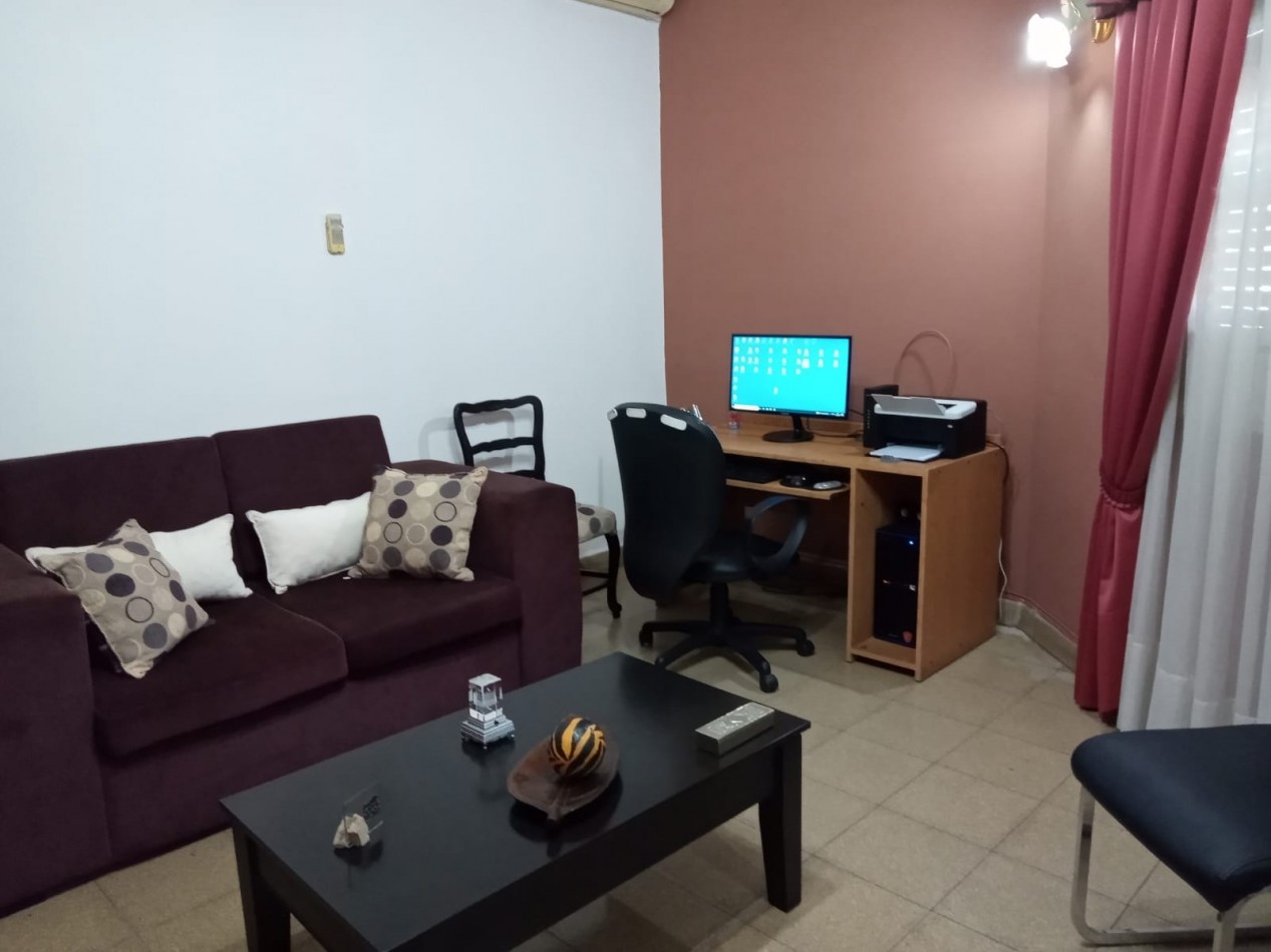 Casa en venta | 3 dormitorios | Quincho | Cochera