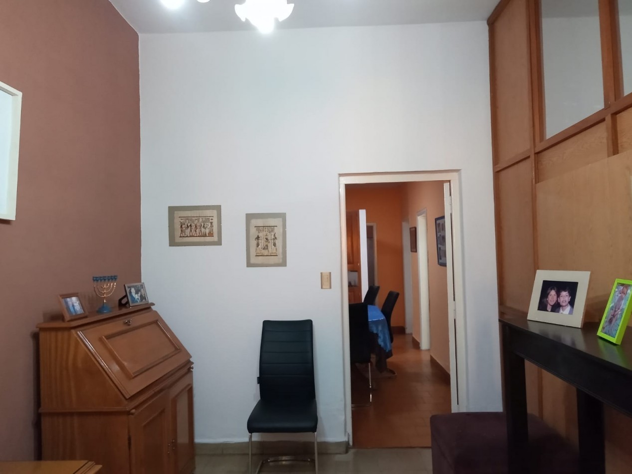 Casa en venta | 3 dormitorios | Quincho | Cochera