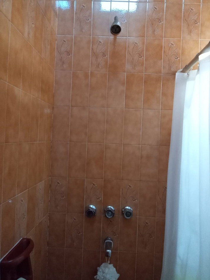 Casa en venta | 3 dormitorios | Quincho | Cochera